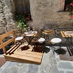 Vendégház Maison La Saxe Courmayeur