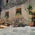Maison La Saxe Vendégház Courmayeur