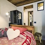 Vendégház Maison La Saxe 4*