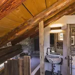 Maison La Saxe Courmayeur