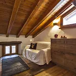Vendégház Maison La Saxe 4*