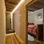 Vendégház Maison La Saxe Courmayeur