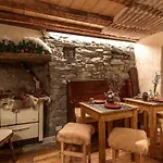 Vendégház Maison La Saxe