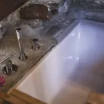 Vendégház Maison La Saxe Courmayeur