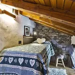 Vendégház Maison La Saxe 4*