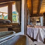 Maison La Saxe Vendégház 4*
