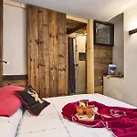 Vendégház Maison La Saxe 4*