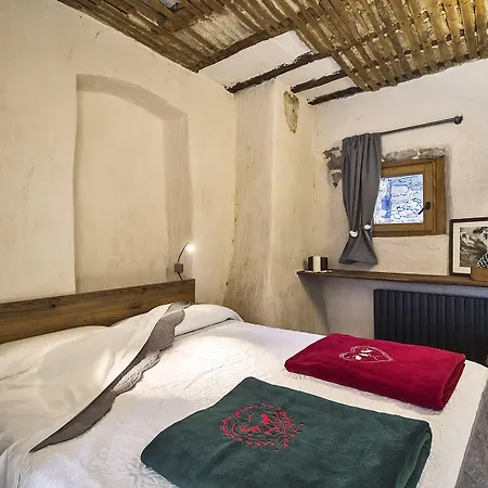 Guest house Maison La Saxe Courmayeur