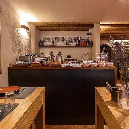Maison La Saxe Courmayeur