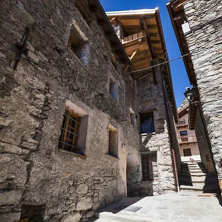 Maison La Saxe 4* 库马约尔