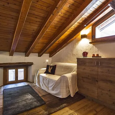 Guest house Maison La Saxe 4*