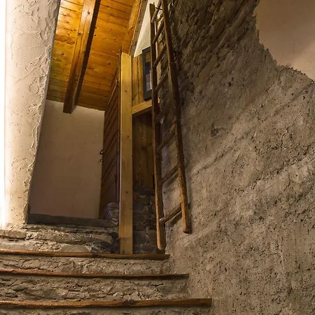 Guest house Maison La Saxe 4*