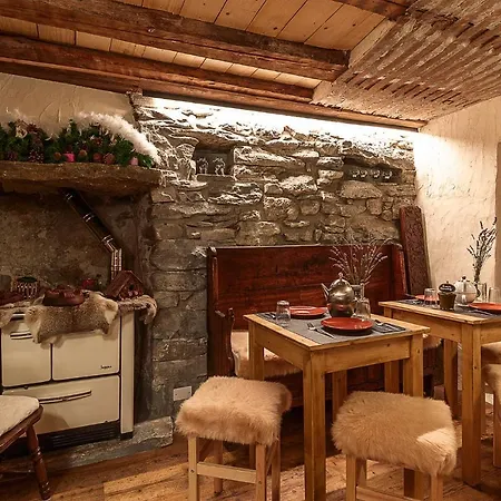 Guest house Maison La Saxe