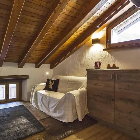Guest house Maison La Saxe Courmayeur