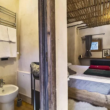 Maison La Saxe Guest house