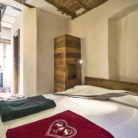 Guest house Maison La Saxe 4*