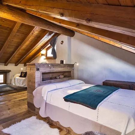 Maison La Saxe Guest house