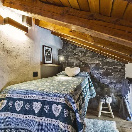Guest house Maison La Saxe 4*