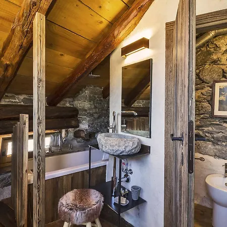 Guest house Maison La Saxe 3*