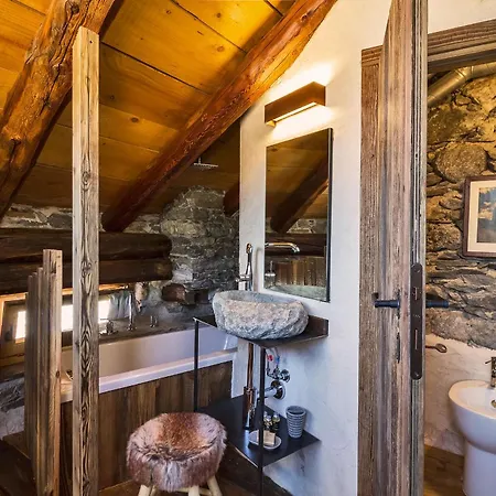 Guest house Maison La Saxe 4*