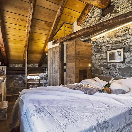 Guest house Maison La Saxe 3*