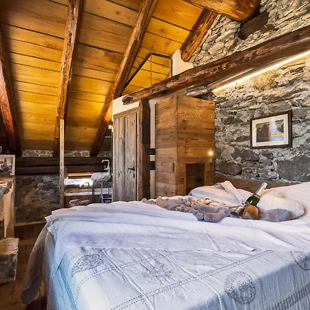 Guest house Maison La Saxe 4*