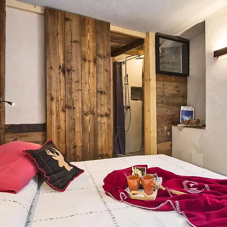 Guest house Maison La Saxe 4*