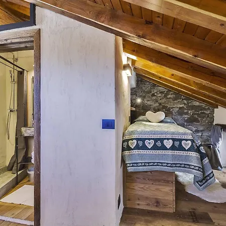 Guest house Maison La Saxe 3*
