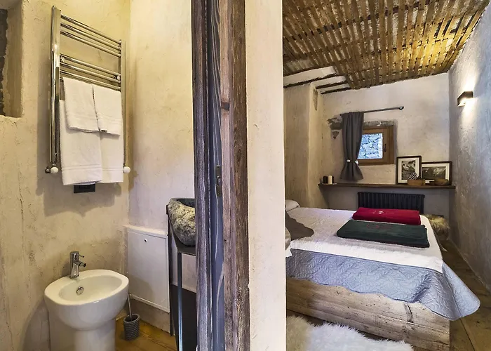 Maison La Saxe Gasthuis